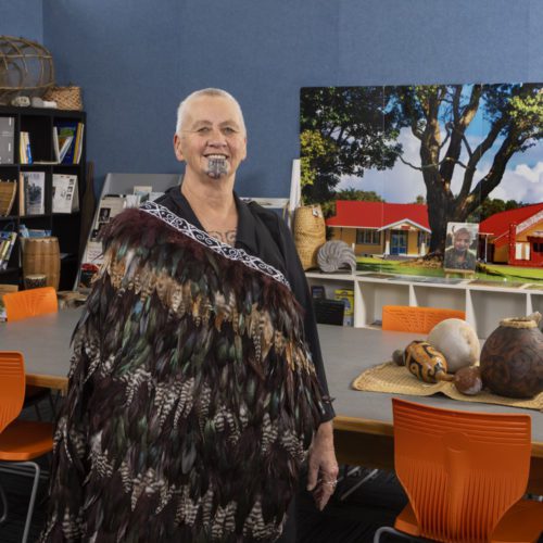 Our Whānau Stories | why ORA